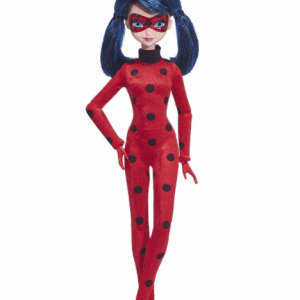 Muñeca de LadyBug