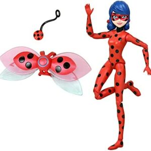 Miraculous: Tales of Ladybug and Cat Noir 50401 Accesorio para muñecas