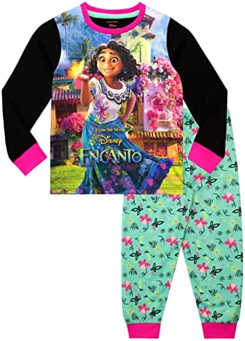 Disney Pijamas para Niñas Encanto