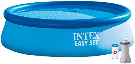 INTEX Kit piscina Easy Set autoportante 3,66 x 0,76 m