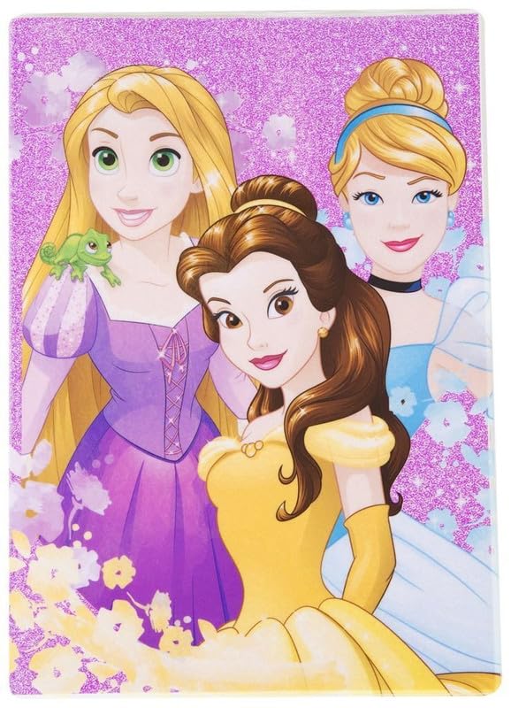 SRV Hub® Disney Character Secret Diary con candado y llaves, Kids Travel Diary, School Notebook for Girls (Frozen Sequin Secret Diary)