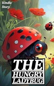 The Hungry Ladybug (English Edition)